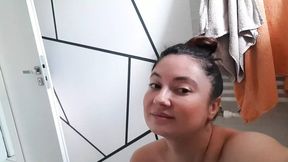 Oh, honey, behold 'Mommy's Squirting Orgy'... I can...
