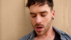 Next Door Originals: Hidden Lusts Of A Lifelike Pose