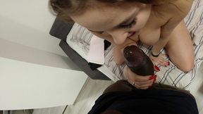 cheating to my husband with bbc part 1
