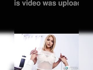 3D Huge Breasts Growth