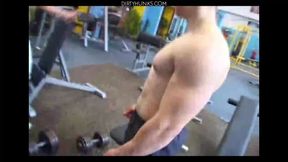 Michal Workout Part 2