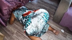 Anal tight ass is created for cock in the ass