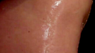 Passion-Filled Milfy MILF Seduces Husband's Friend in Steamy Shower