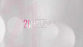 ”Small boobed Ivi Rein assfucked hard after workout”