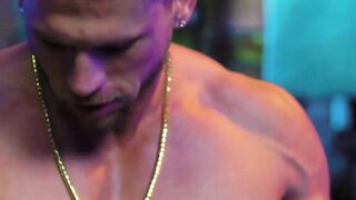 Romans Rampage A JawDropping Cock thatll Leave You Speechless!