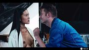 Time Freeze Asian Small Tits Domination - May Thai