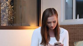 ”VIXEN Satisfying beauties Stacy & Sia share intense threeway”