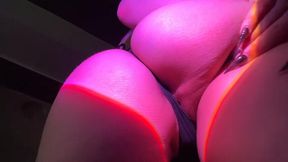 worship my pretty holes