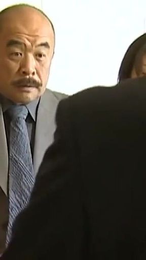 Fax-016: the Smell of Sex - the Swingers 2 - Part 3-8 - English Subtitles by Erojapanese