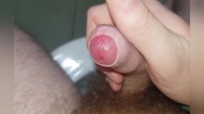 Naughty Kinky Straight Boy / In Public / Pissing And Jerking Off / Sweet Cock Uncut Cumshot