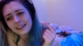 Alice Chandlerr Private Show