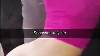 Hottest Snapchat Compilation 16