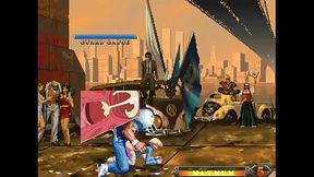 Hentai Battle – Brian JMax Fights King XIII for Sprites & Satisfaction