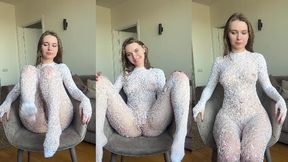 Member Video @LilyGrace @Teasing & #Solo #Big Ass #Brunette #Sexy nsfw porn film | Tik.Porn