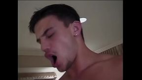 Silvia Saint - Loves it up the butt (with Hakan Serbes)