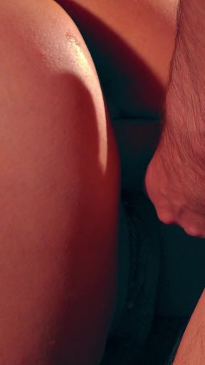 I Was Having Such Crazy, Mind-blowing Orgasms That I Thought I Was Having a Heart Stop!