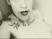 Vintage Fantasy FTM Solo Compilation