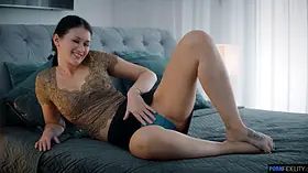 Pornfidelity welcome to the czech republic where charlie lovely is a schlong hungry nympho prepared to get her slit opened up out