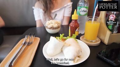 Come with us on a sex trip through Thailand - Part 1 Bangkok - VLOG