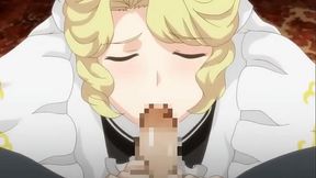 Victorian Maid Maria no houshi