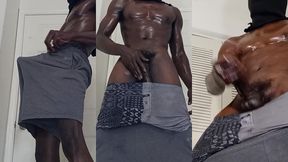 mr spanxalot is a hot guy that talks dirty, let me pound that pretty tight ass!