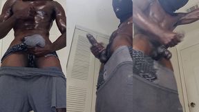 mr spanxalot is a hot guy that talks dirty, let me pound that pretty tight ass!