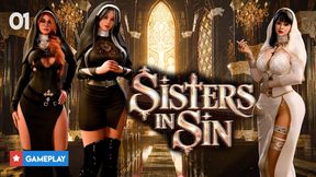 Sisters in Sin Gameplay Part 1