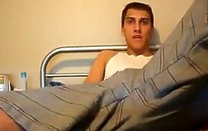 Dirty Talking While Masturbating
