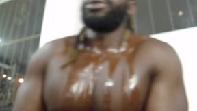 Tom Smay Private Show