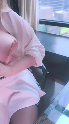 JOI with Lily Part 1 but Do Not Cum - Lilykoti