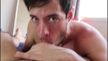 Gozei no cu dele sem ele saber