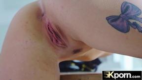 ”5KPORN Fit Big Tit MILF Medusa”