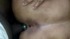 culona maniatica montando la verga del vecino