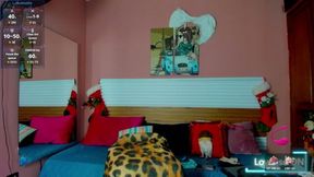 Tiffany Sika Private Show