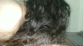 Convinced Bhabhi for Sex