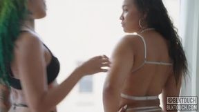 DISTRACTED