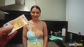 Lulitas Side Fuck - Lulita Star