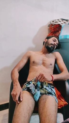 Next Level Sexy Moments Handjob
