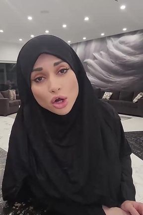 A Judgment - a Hijab Story