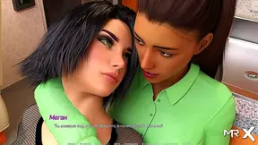 I Confessed My Love – Steamy Anime Romance Adventure with Busty Heroines