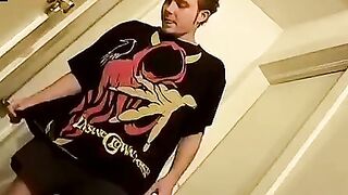 BillyDaKiddd - Big Load Compilation