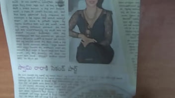 Shrutiiiiiiii  na cheekudu lanjaaaaa (My Cock Sucking Whore Shrutiiiiiiiii)