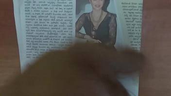 Shrutiiiiiiii  na cheekudu lanjaaaaa (My Cock Sucking Whore Shrutiiiiiiiii)