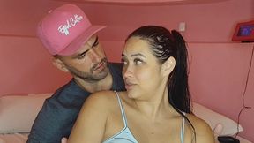 YOUR FACE IS MINE PART 1 By ETHAN AND KIARA