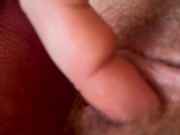 My Big Clit is so Huge it doesn’t even suit the Toy