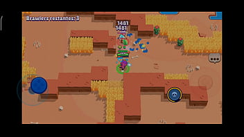 Brawl stars Rep&uacute_blica Dominicana