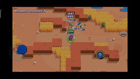 Brawl stars Rep&uacute_blica Dominicana