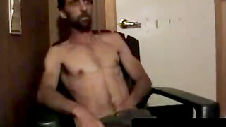 Jack Off All Day - Solo Male Masturbation Marathon