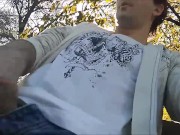 Branlette au Bois Jo #3