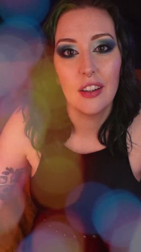 A Crusty Task for Nasty Losers - Miss Faith Rae's Femdom Audio Humiliating, Disgusting and Depraved Sub Instructions   Clip 1